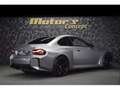 BMW M2 G87 - FROZEN PURE GREY METALLIC Gris - thumbnail 2