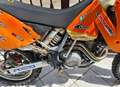 KTM 400 EXC RACING Oranžová - thumbnail 14
