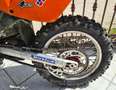 KTM 400 EXC RACING Oranje - thumbnail 9