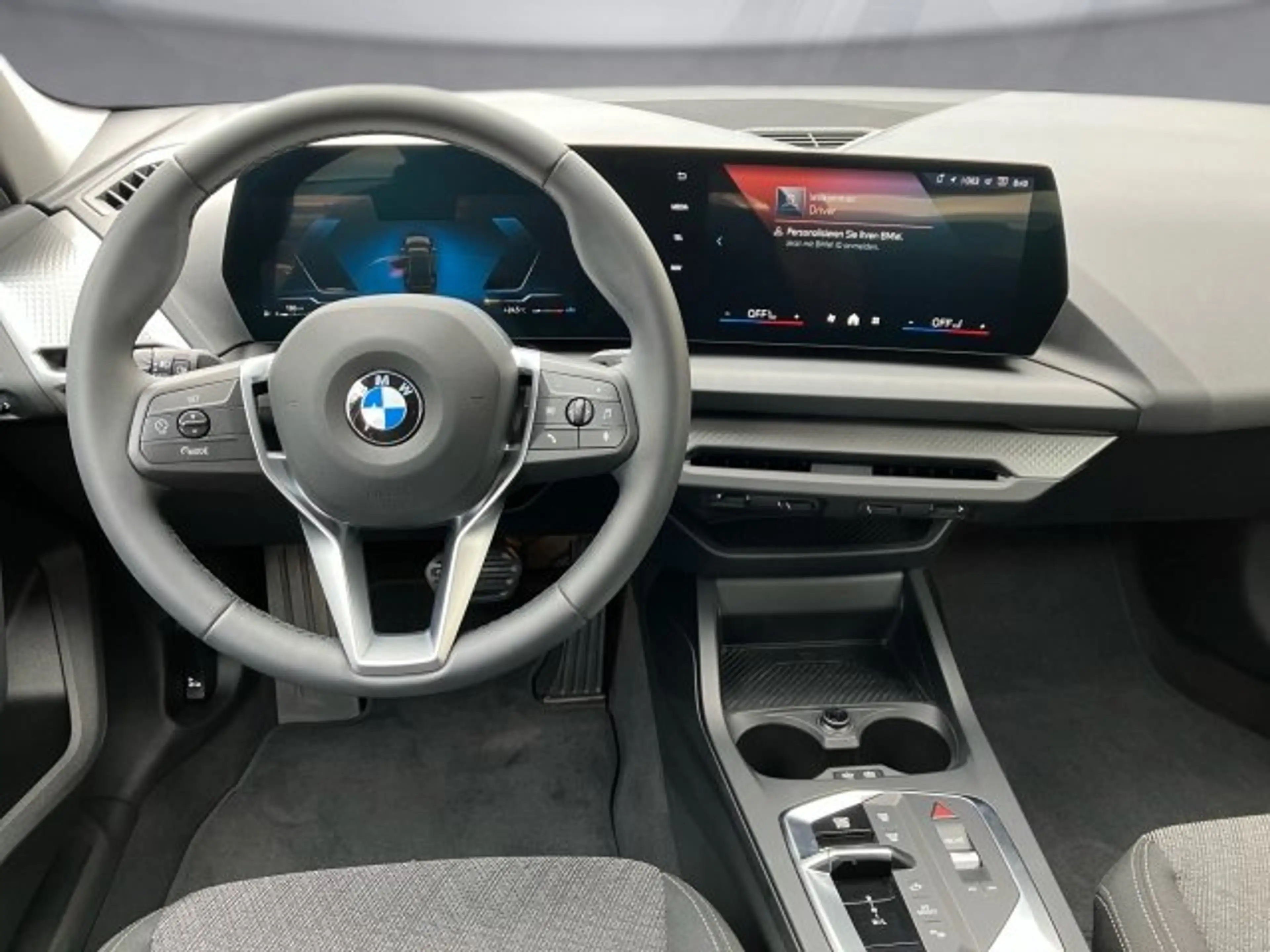 BMW 116 F70 — photo 9