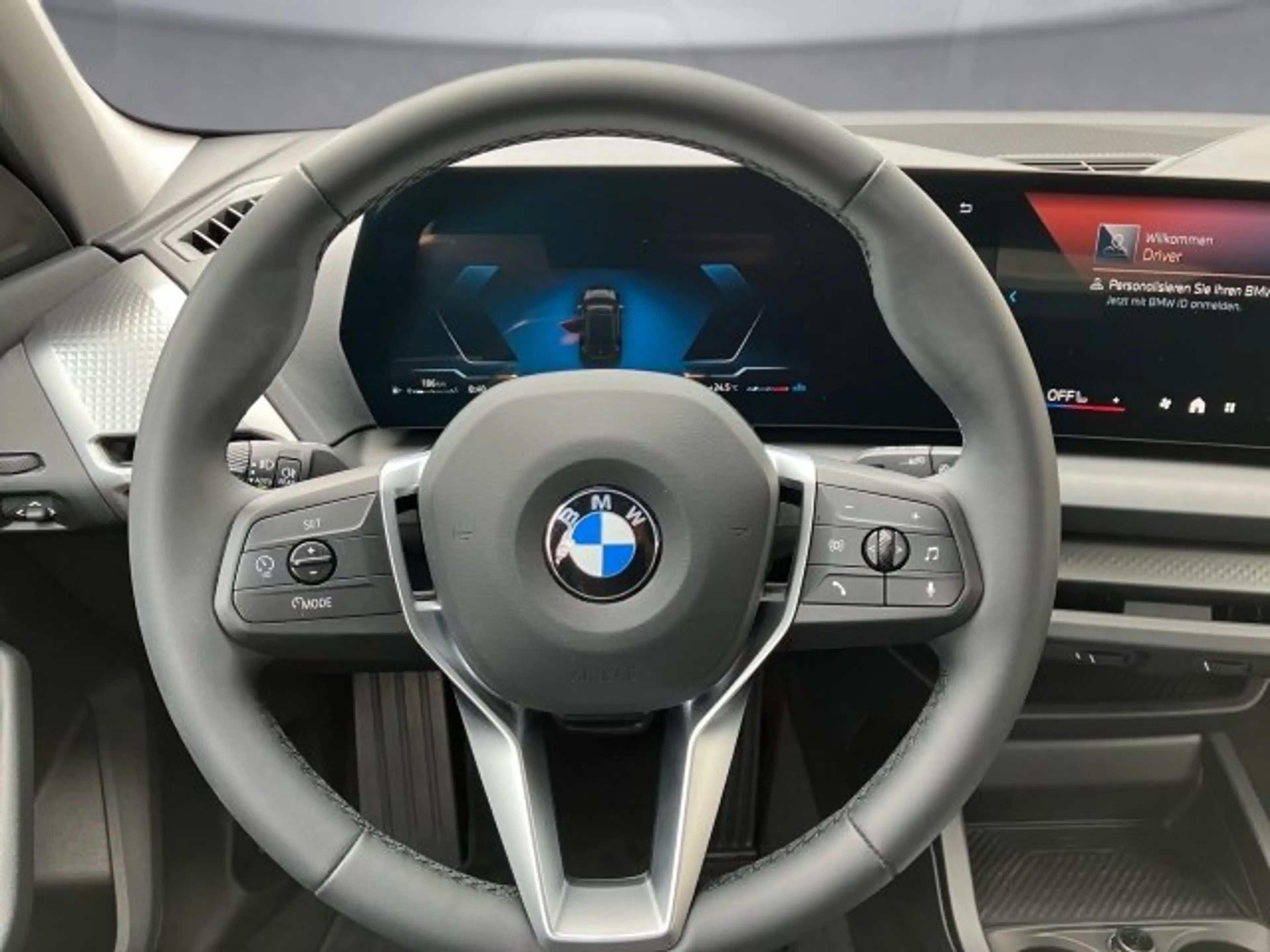 BMW 116 F70 — photo 10