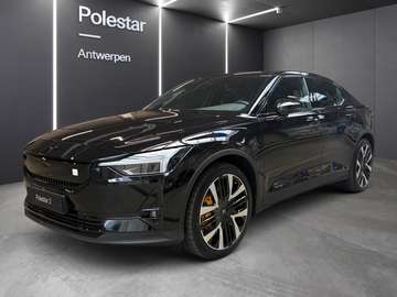 Polestar 2 82 kWh Long Range Dual Motor Performance Plus