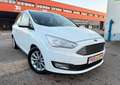 Ford C-Max 1.5 EcoBoost 150ch Stop&Start Titanium BVA 1ére MAIN Blanc - thumbnail 1