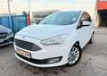 Ford C-Max 1.5 EcoBoost 150ch Stop&Start Titanium BVA 1ére MAIN Blanc - thumbnail 3