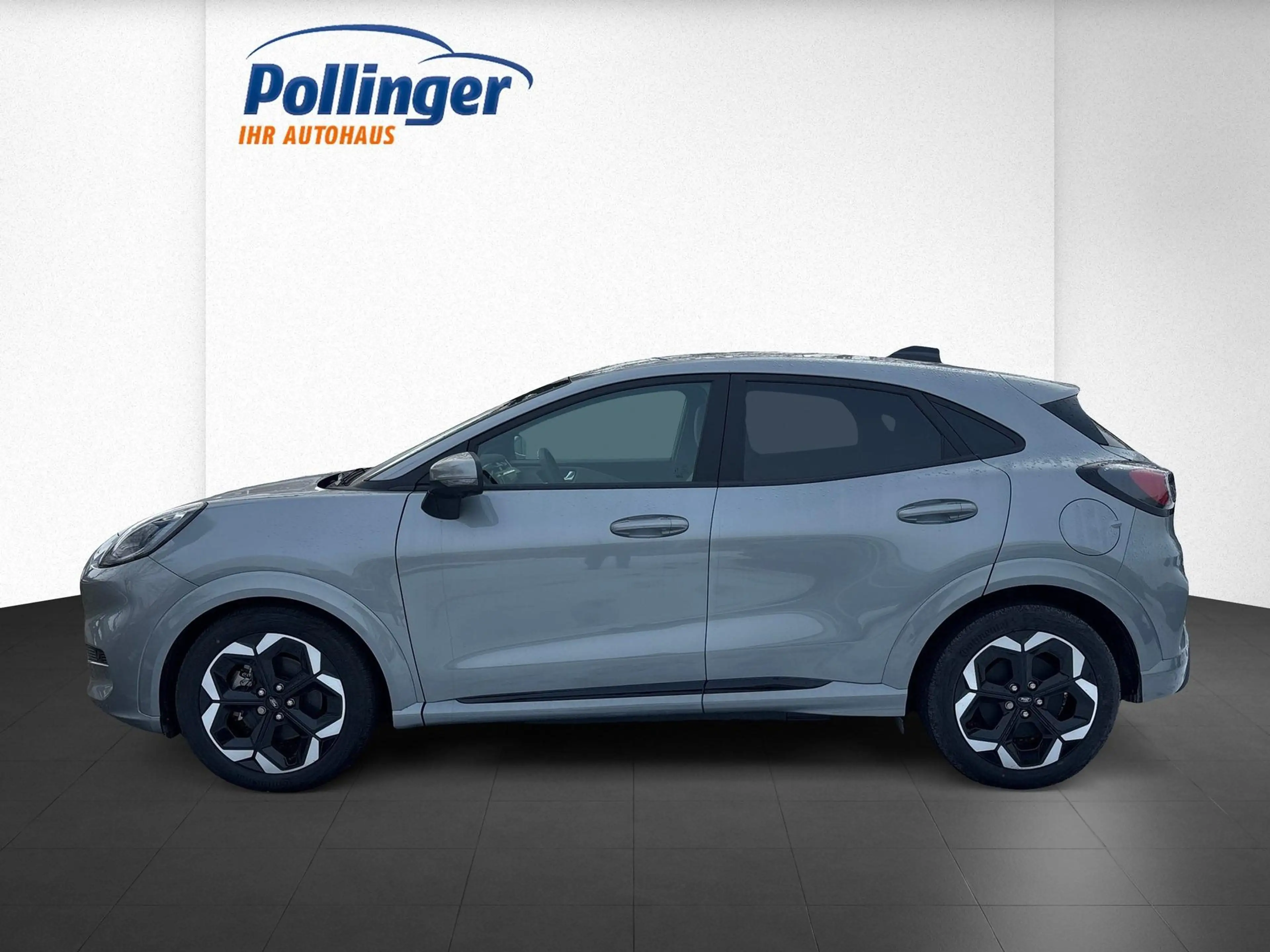 Ford Puma Gen-E PREMIUM, FAHRERASSISTENZ-PAKET — photo 3