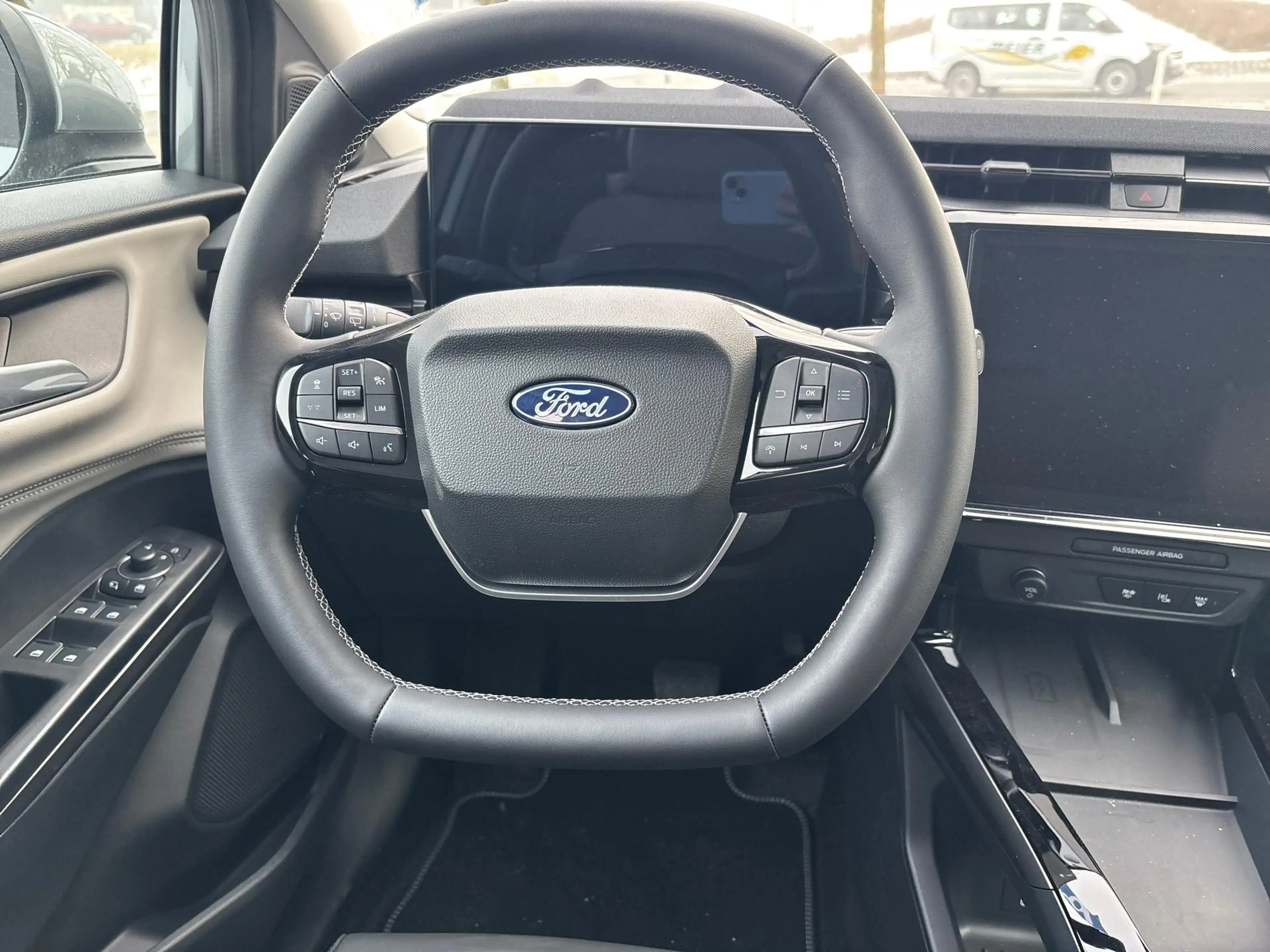 Ford Puma Gen-E PREMIUM, FAHRERASSISTENZ-PAKET — photo 10