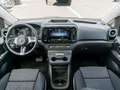 Mercedes-Benz Vito 124 CDI Tourer SELECT Lang Panorama Airmatic Blau - thumbnail 12