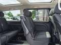 Mercedes-Benz Vito 124 CDI Tourer SELECT Lang Panorama Airmatic Blau - thumbnail 11