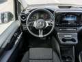 Mercedes-Benz Vito 124 CDI Tourer SELECT Lang Panorama Airmatic Blau - thumbnail 22