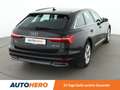 Audi A6 40 TDI Sport Aut.*NAVI*TEMPO*PDC*SHZ* Noir - thumbnail 6