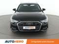 Audi A6 40 TDI Sport Aut.*NAVI*TEMPO*PDC*SHZ* Noir - thumbnail 9