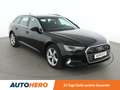 Audi A6 40 TDI Sport Aut.*NAVI*TEMPO*PDC*SHZ* Noir - thumbnail 8