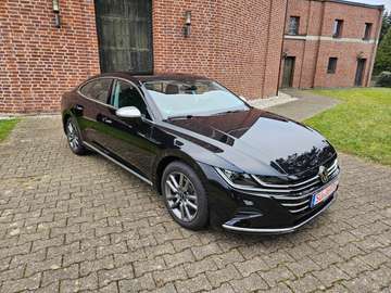 2.0 TSI OPF 140kW DSG Elegance LED AHK