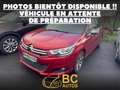 Citroen C4 1.6 BlueHDi - 100  2010 BERLINE Feel PHASE 2 Rouge - thumbnail 1