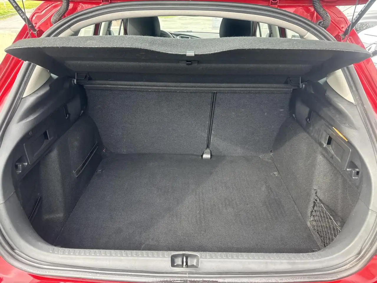 Citroen C4 Berline — photo 8