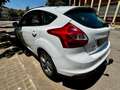 Ford Focus 1.0 EcoB. A-S-S 125cv EcoBoost Edition Blanco - thumbnail 7