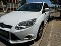 Ford Focus 1.0 EcoB. A-S-S 125cv EcoBoost Edition Blanco - thumbnail 4