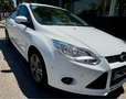 Ford Focus 1.0 EcoB. A-S-S 125cv EcoBoost Edition Blanco - thumbnail 3