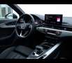 Audi A4 Avant 40 TFSI S  line comp incl BTW Blauw - thumbnail 3