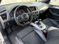 Audi Q5 2.0 TFSI quattro ABT NAVI PDC KEYLESS Weiß - thumbnail 9