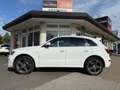 Audi Q5 2.0 TFSI quattro ABT NAVI PDC KEYLESS Weiß - thumbnail 2