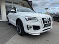 Audi Q5 2.0 TFSI quattro ABT NAVI PDC KEYLESS Weiß - thumbnail 7