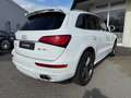 Audi Q5 2.0 TFSI quattro ABT NAVI PDC KEYLESS Weiß - thumbnail 5