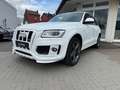 Audi Q5 2.0 TFSI quattro ABT NAVI PDC KEYLESS Weiß - thumbnail 1