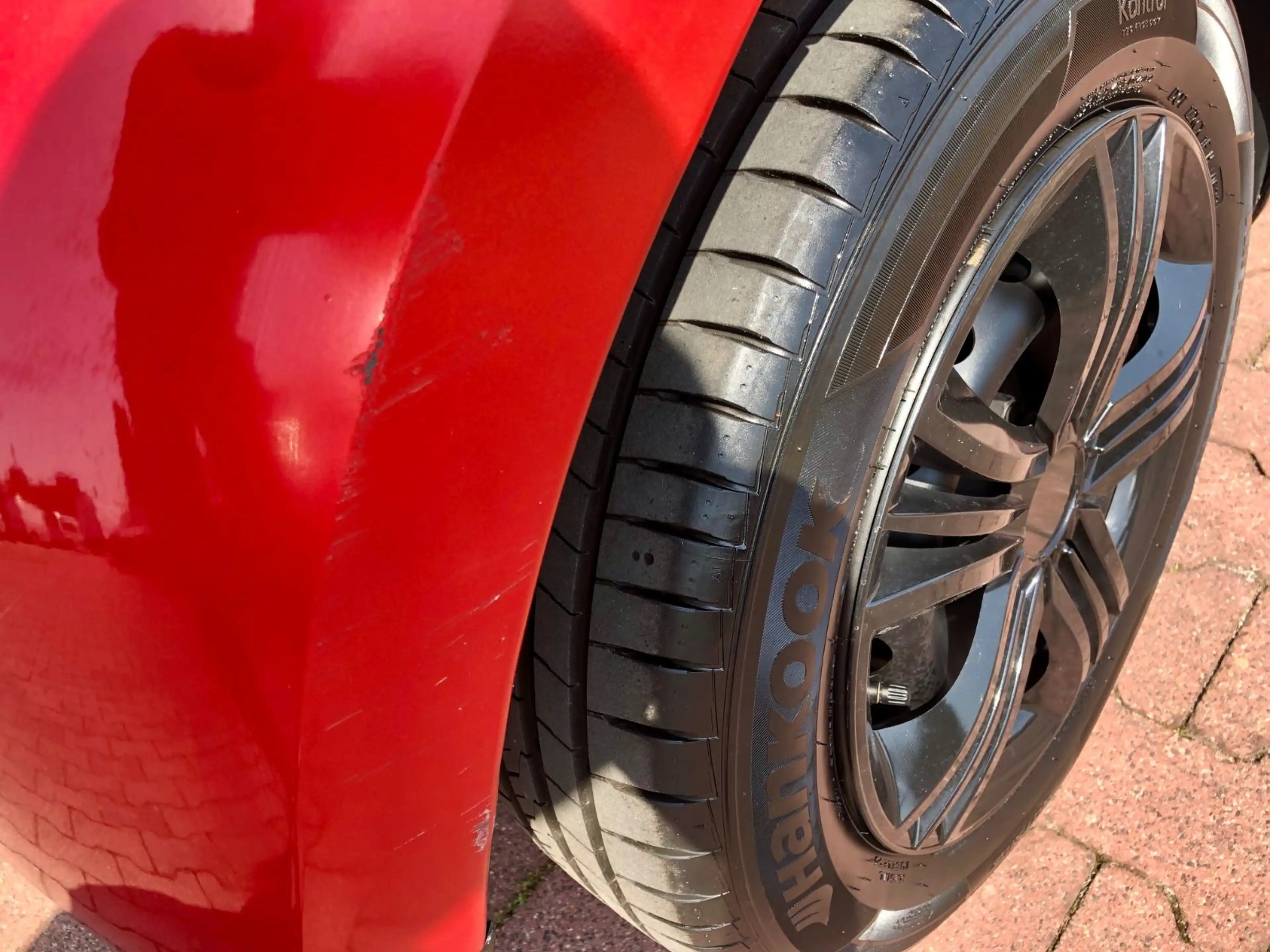 smart forFour forfour Basis 52kW — photo 3