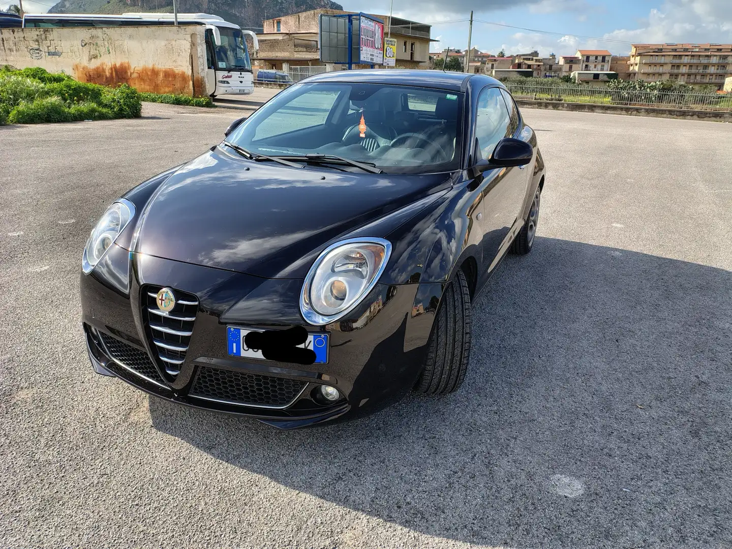 Alfa Romeo MiTo 1.3 jtdm Distinctive Sport Pack 90cv - 1