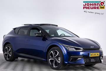 GT-Line AWD 77.4 kWh | SCHUIFDAK | Meridian Audio