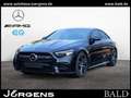 Mercedes-Benz CLS 53 AMG 4M+ Wide/Burm/Distr/Night/HUD/Keyl/20 Schwarz - thumbnail 2