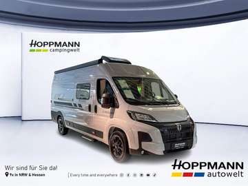 Crosscamp ADVTR 6.4 EF Peugeot