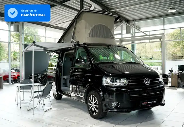 Volkswagen T5 California 4M *1.H *Aufstelldach *Comfortline