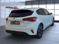 Ford Focus Titanium Bluetooth Navi LED Klima Weiß - thumbnail 4