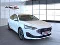 Ford Focus Titanium Bluetooth Navi LED Klima Weiß - thumbnail 5