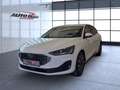 Ford Focus Titanium Bluetooth Navi LED Klima Weiß - thumbnail 2
