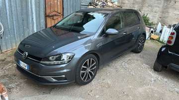 7 7.5 1.6 tdi 115cv