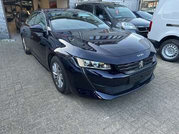 508 SW 1.5 BlueHDi Active S