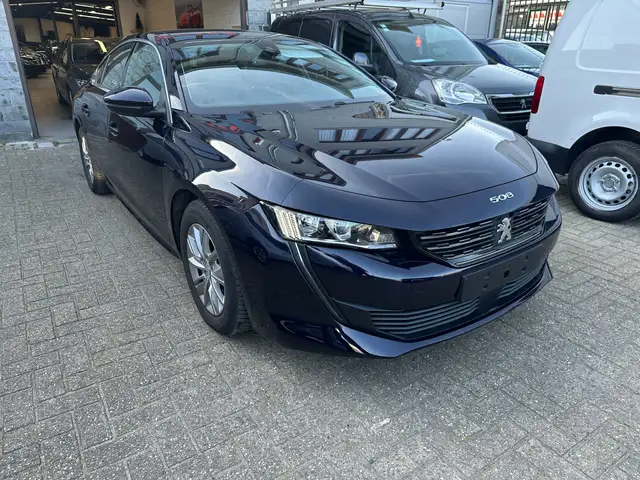 Peugeot 508 508 SW 1.5 BlueHDi Active S