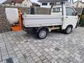 Piaggio Porter Winterdienstfahrzeug 4x4 Bianco - thumbnail 2