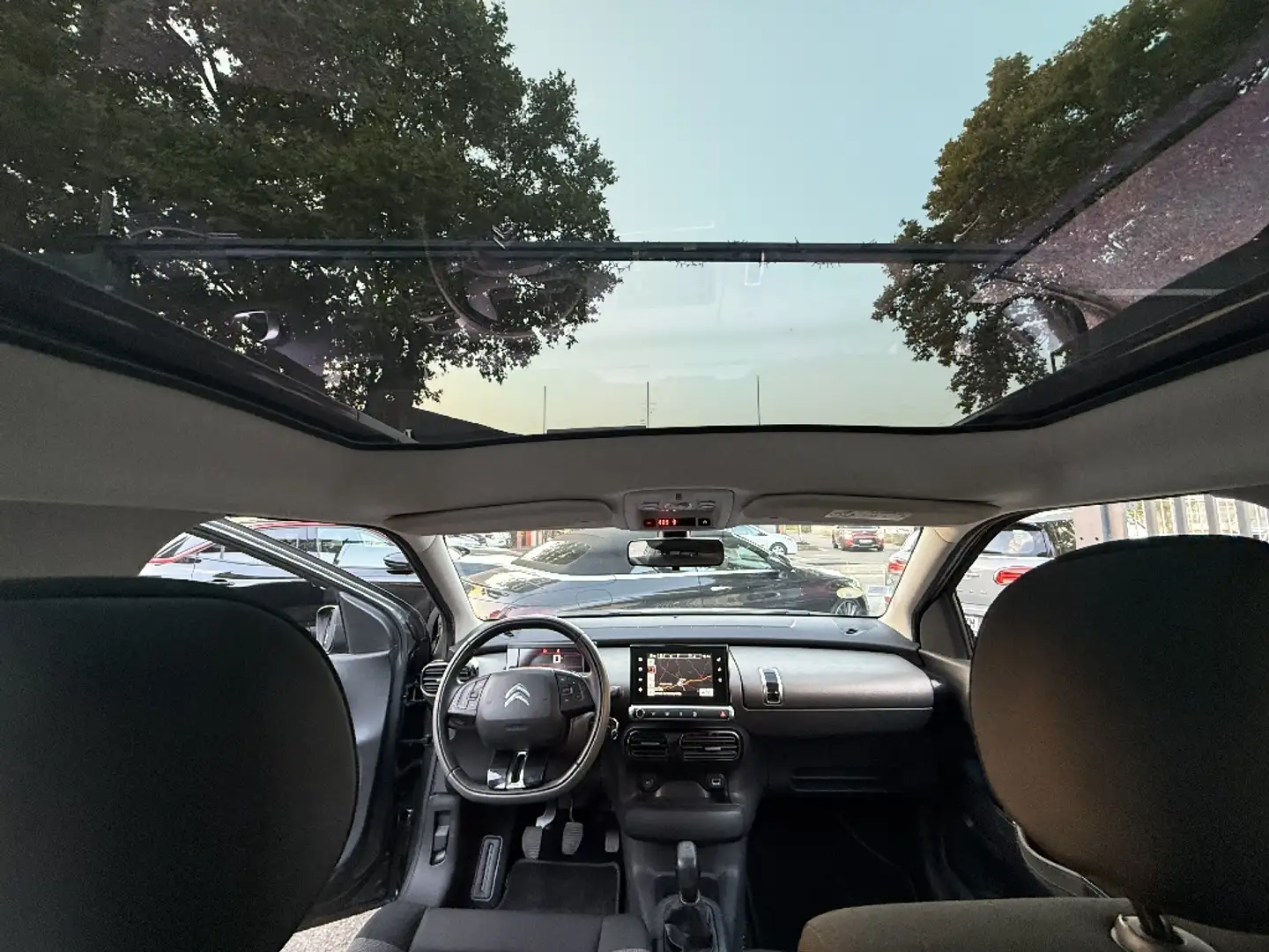 Citroen C4 Cactus 1.6 BlueHDi 100 Feel - 2
