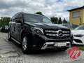 Mercedes-Benz GLS 350 d AMG 4M LED NAVI KAMERA LUFT 7-Sitzer Schwarz - thumbnail 4
