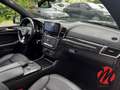 Mercedes-Benz GLS 350 d AMG 4M LED NAVI KAMERA LUFT 7-Sitzer Schwarz - thumbnail 16