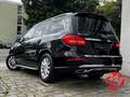 Mercedes-Benz GLS 350 d AMG 4M LED NAVI KAMERA LUFT 7-Sitzer Schwarz - thumbnail 5