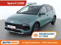Hyundai BAYON 1.0 T-GDI GO!+ Grün - thumbnail 1