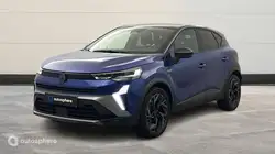 Renault Captur 1.6 E-Tech full hybrid 145ch esprit Alpine