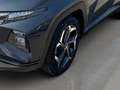 Hyundai TUCSON Prime Plug-In Hybrid 4WD 1.6 T-GDI -EU6d Navi Lede Zwart - thumbnail 6