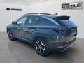 Hyundai TUCSON Prime Plug-In Hybrid 4WD 1.6 T-GDI -EU6d Navi Lede Zwart - thumbnail 4