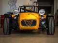 Caterham Seven S3 2.0 Zetec Race Line Gelb - thumbnail 9